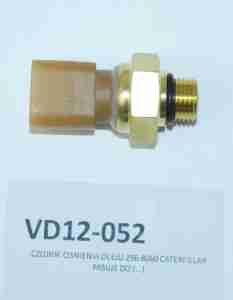OIL PRESSURE SENSOR / CZUJNIK CISNIENIA OLEJU