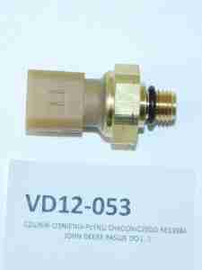 COOLANT PRESSURE SENSOR / CZUJNIK CISNIENIA PŁYNU 