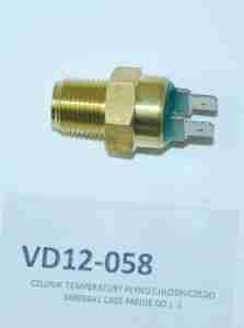 COOLANT SENSOR/ CZUJNIK TEMPERATURY PŁYNU CHŁOD.