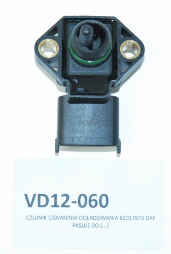 BOOST PRESSURE SENSOR/ CZUJNIK CIŚN. DOŁADOWANIA-26365