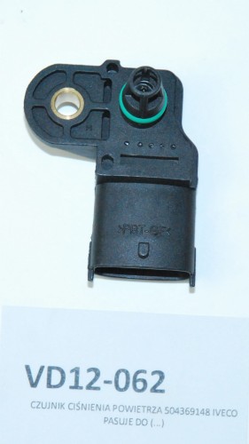 AIR PRESSURE SENSOR / CZUJNIK CIŚNIENIA POWIETRZA -26367