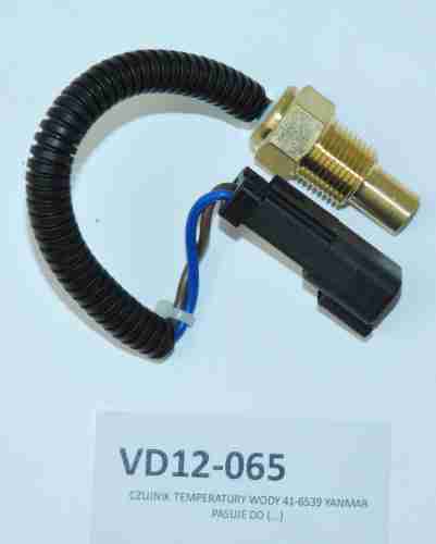 WATER TEMPERATURE SENSOR/ CZUJNIK TEMPERATURY WODY-26369