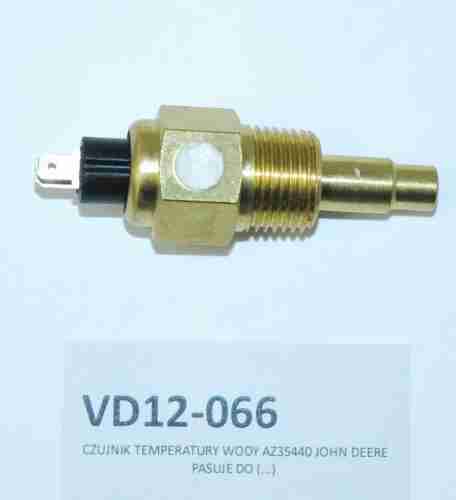 WATER TEMPERATURE SENSOR/ CZUJNIK TEMPERATURY WODY-26370
