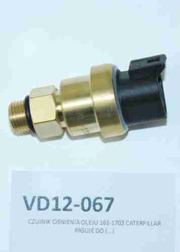 OIL PRESSURE SENSOR / CZUJNIK CISNIENIA OLEJU-26371