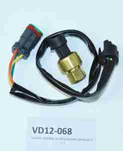 PRESSURE SENSOR / CZUJNIK CIŚNIENIA 161-9926