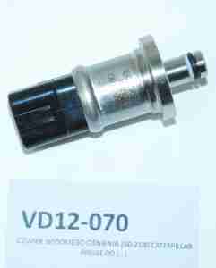 HIGH PRESSURE SENSOR / CZUJNIK WYSOKIEGO CIŚNIENIA