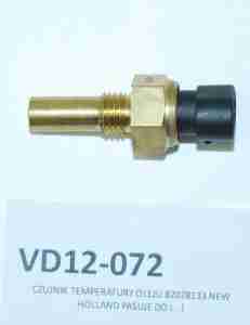 OIL TEMPERATURE SENSOR / CZUJNIK TEMPERATURY OLEJU