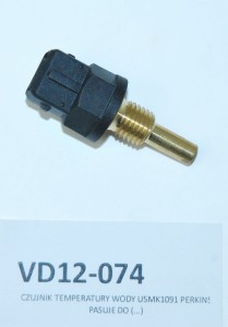 WATER TEMPERATURE SENSOR/ CZUJNIK TEMPERATURY WODY
