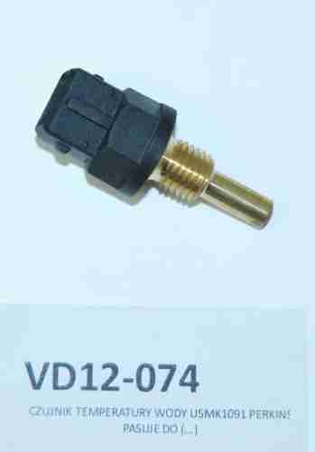 WATER TEMPERATURE SENSOR/ CZUJNIK TEMPERATURY WODY-26378
