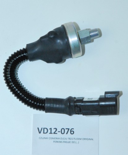 OIL PRESSURE SENSOR / CZUJNIK CISNIENIA OLEJU OEM-26380