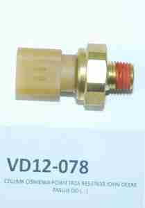 AIR PRESSURE SENSOR / CZUJNIK CIŚNIENIA POWIETRZA 