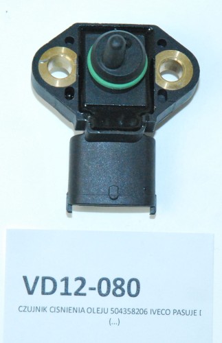 OIL PRESSURE SENSOR / CZUJNIK CISNIENIA OLEJU-26383