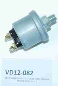 OIL PRESSURE SENSOR / CZUJNIK CISNIENIA OLEJU OEM