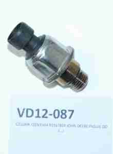 PRESSURE SENSOR / CZUJNIK CIŚNIENIA RE567839