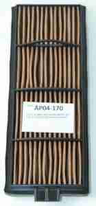 FILTR POWIETRZA JOHN DEERE SA16774