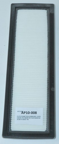 FILTR KABINOWY JOHN DEERE WA60392-26416