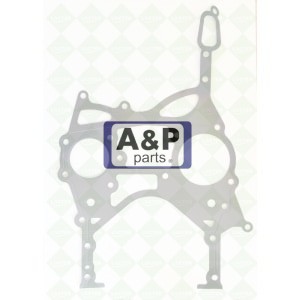 USZCZELKA OBUDOWY ROZRZĄDU PERKINS 1204E 1206E