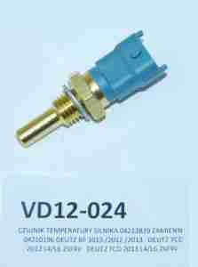 CZUJNIK TEMPERATURY SILNIKA 4210196 4213839 DEUTZ