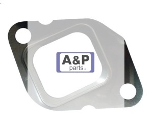 USZCZELKA METAL KOLEKTORA WYD.ZETOR 16V 19029506