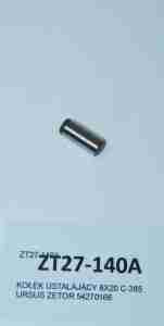 KOŁEK USTALAJĄCY 8X20 C-385 URSUS ZETOR 54270166