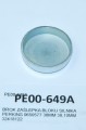 BROK ZAŚLEPKA BLOKU MISECZKA PERKINS 0650577 38MM -26088