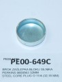 BROK ZAŚLEPKA BLOKU MISECZKA PERKINS 0650563 32MM -26090