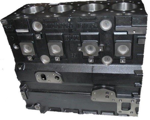 BLOK SILNIKA PERKINS CATERPILLAR SERIA 1000 4.40-26264