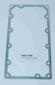 USZCZELKA OBUDOWY CHŁODNICZKI OLEJU PERKINS 1006  