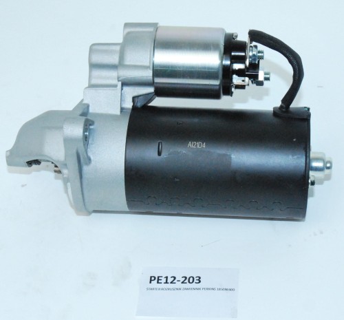 STARTER ROZRUSZNIK ZAMIENNIK PERKINS 185086600 -26417