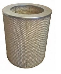 FILTR POWIETRZA ZAMIENIK S551/4  S 551/4  PERKINS 