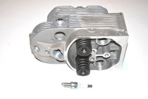 GŁOWICA KPL DEUTZ GF 3L 913 ZAM. 04159158 NOWA  