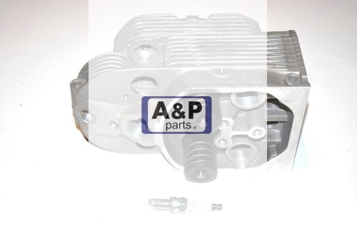 GŁOWICA KPL DEUTZ GF 3L 913 ZAM. 04159158 NOWA  -26469