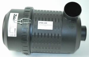 SUCHY FILTR POWIETRZA KPL. ZETOR PROXIMA 64011501