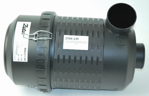 SUCHY FILTR POWIETRZA KPL. ZETOR PROXIMA 64011501-26465