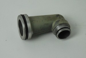 KOLANKO SSĄCE POMPY ORYGINAŁ ZETOR 16420057