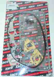 ZESTAW USZCZELEK GŁOWICY KUBOTA D1902 3-CYLINDROWY