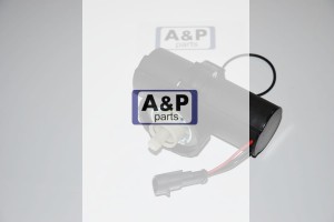 POMPKA PALIWA 87327688 ELEKTRYCZNA CNH 3-PINY 