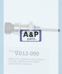TEMPERATURE SENSOR / CZUJNIK TEMPERATURY B48421