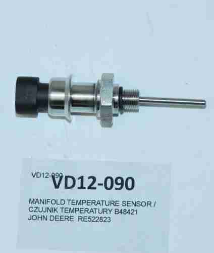 TEMPERATURE SENSOR / CZUJNIK TEMPERATURY B48421-26516