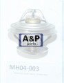 TERMOSTAT BEHR MAHLE IVECO 98424854  79 STOPNI C-26553