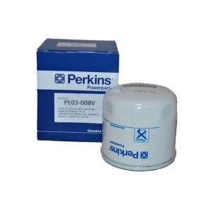 FILTR OLEJU 4416851 ORYGINAL PERKINS 5589401 /7-10