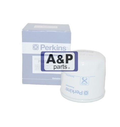 FILTR OLEJU 4416851 ORYGINAL PERKINS 5589401 /7-10-22599