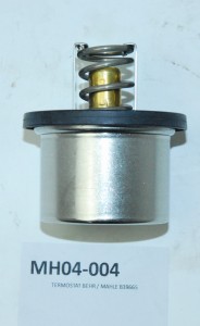 TERMOSTAT BEHR / MAHLE CNH JOHN DEERE NEW HOLLAND 