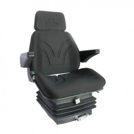 FOTEL Z AMORTYZACJĄ MECHANICZNĄ TRAKTOR 80-100HP-26636