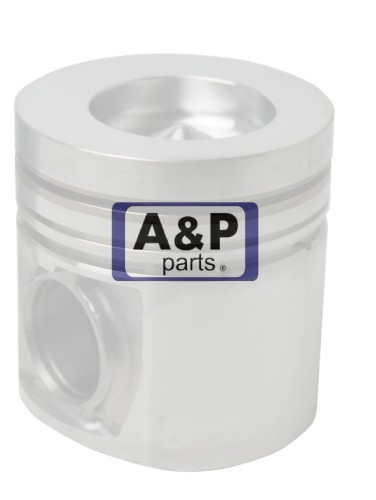 TŁOK SILNIKA+ SW CUMMINS 4 6BT 102,5MM K-51 MM R1 -25860