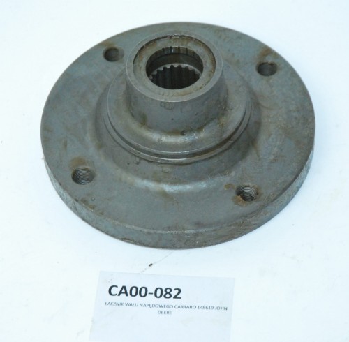 ŁĄCZNIK WAŁU NAPĘDOWEGO CARRARO 148619 -26747