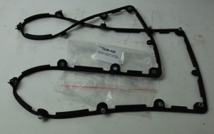 USZCZELKA KLAWIATURY POKRYWY ZAWORÓW CUMMINS L10