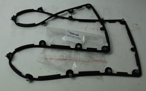 USZCZELKA KLAWIATURY POKRYWY ZAWORÓW CUMMINS L10-26727