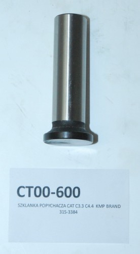 SZKLANKA POPYCHACZA CAT C3.3 C4.4  KMP BRAND-26728