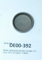 BROK ZAŚLEPKA BLOKU 36 MM 1011 1012 1013-26731